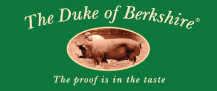 berkshire duke